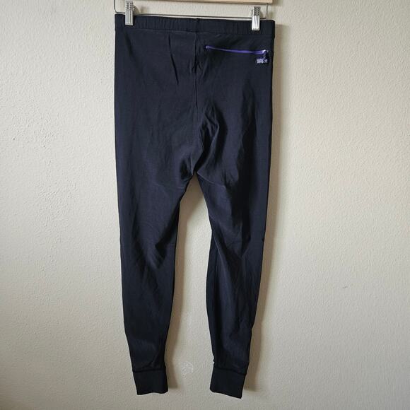 Patagonia Joggers Sweatpants Black M - Picture 1 of 11